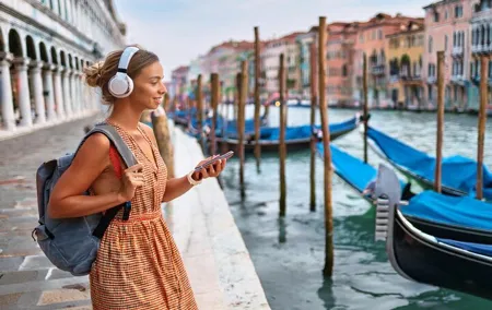 Explore Venice in a Day a City Digital Audio Guide