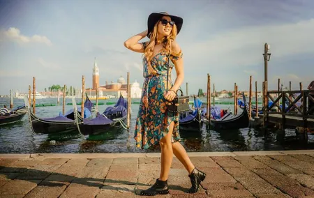 Private Photo Shoot & walking tour