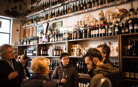 In Venice, Private Guided Food Tour: enjoy Spritz and “CICCHETTI”