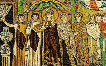 Ravenna Mosaics – Private Day Trip from Venice