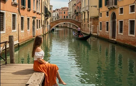 InstaVenice: Best Photo Spots and Cicchetti tasting