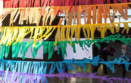 Pride Side (LGBTQ) of Venice on a Private Tour with a local