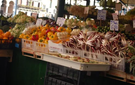 Private Food and Sightseeing Tour in Venice