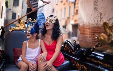 Venice Private Tour - Custom Experience with Local Guide