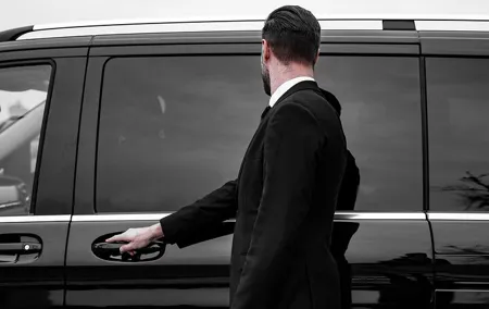 Private Transfer from Venice to the Ravenna Cruise Terminal