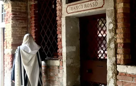 Historical Jewish Ghetto & Magnificent Cannaregio Private Tour