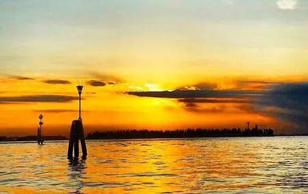 Sunset private Tour