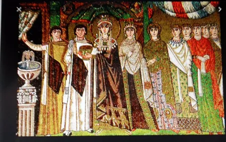 Ravenna & Bologna -private tour