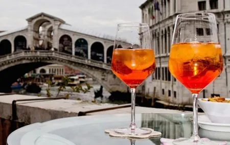 A private food-tour in Venice, between "bacari" and "cicchetti"