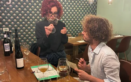 Venetian Wine Experience: Prosecco, Valpolicella with Cicchetti