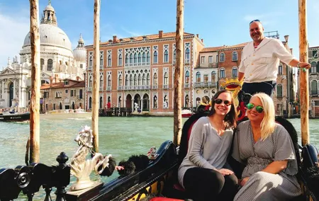 Public Tour: Ancient Stroll and Byzantine Wonders