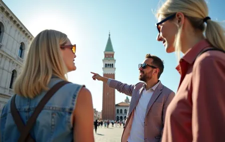 Venice: St. Mark's Basilica, Pala D'Oro, Bell Tower Private Tour