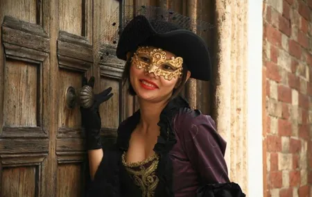 Seductive Private Venice Walking Tour City of Vice and Seduction
