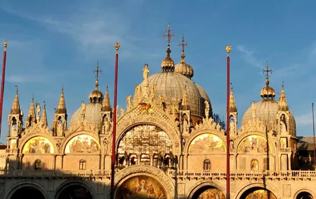 Venice for Beginners