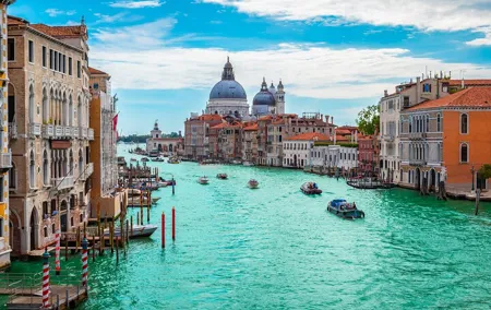 Full Day Private Shore Tour in Venice from Monfalcone Cruise Port