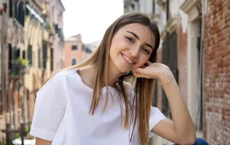 Venice Portrait Photoshoot - Making Memories