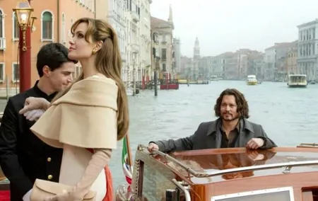Discover Venice Iconic Movie Locations and Secrets Guided Tour