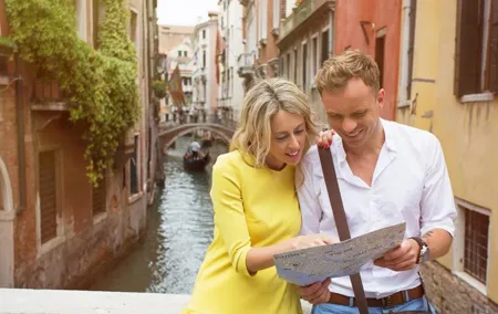 Explore Venice off the beaten path on a private tour