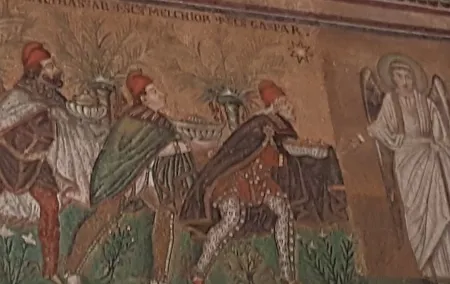Ravenna,a city to discover