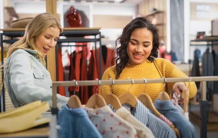 Private Shopping Tour from Venice to Noventa di Piave Outlet