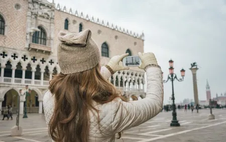 Venice Skip‑the‑Line Doge’s Palace & Guided City Walking Tour