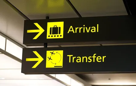 Private transfer Venice Airport from & to Ljubljana
