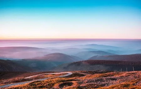 Adventure Trip to highest Czech Mountain: Enjoy hiking tour