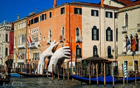 Private Walking Tour In Venice