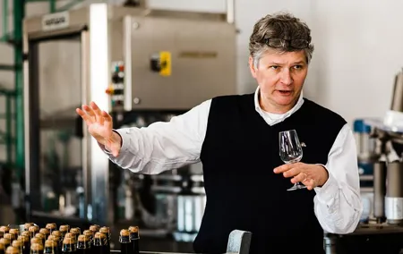 Prosecco Wine Tour (all-inclusive full day with lunch and expert wine guide)
