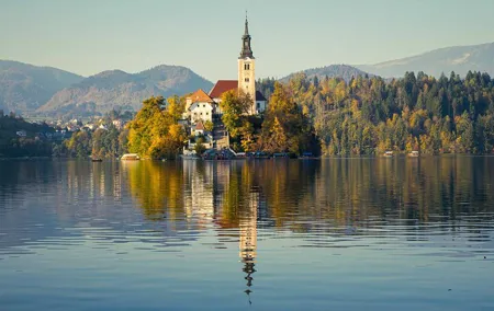 Venice to Tirana; Semi-Private Tour of Central Europe & Balkans