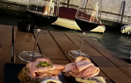 Experience Venice Like Never Before