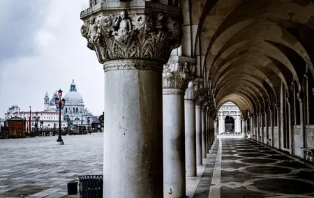 Historic Venice: Exclusive Private Tour with a Local