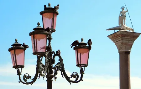 Walking Tour, St. Mark's Basilica and Pala d'Oro