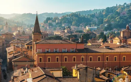 Private Day Trip to Bologna - Food, Towers & Medieval Charm