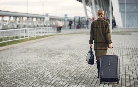 Private Transfer from Venice to Florence Airport or Hotel