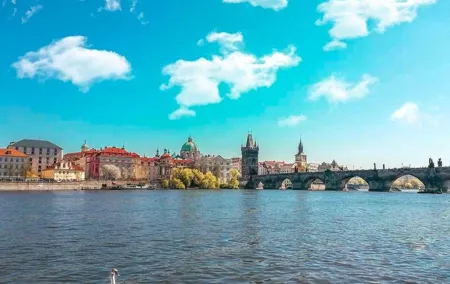 Explore Prague in 90 minutes with a Local
