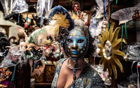 Private Full-Day Tour in Venice with Personal Photographer