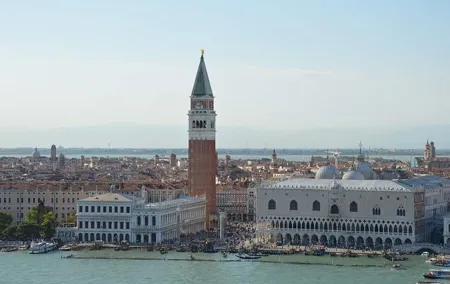 The Best of Venice - Private Boat Tour