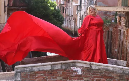 Private Photo Shoot in the Heart of Venice