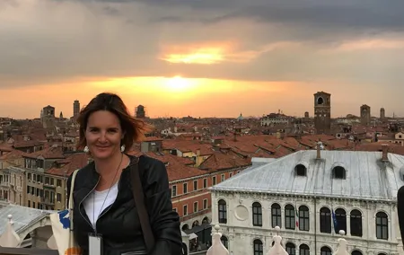 Wine & Food tasting in Venice with a Sommelier
