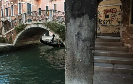 Discover hidden Venice with a real Venetian