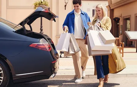 Luxury Shopping Escape from Venice – Prada, Gucci &More at Outlet