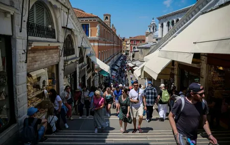 Venice City Private Walking Tour Of Secrets And Sights