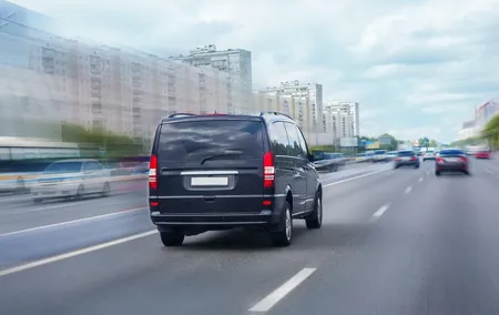 private transfer from Treviso Canova Airport to Piazzale Roma
