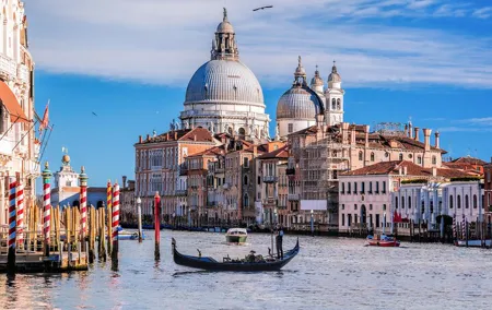 Full Day Private Shore Tour in Venice from Chioggia Port
