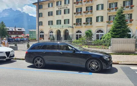 Venice to Verona Airport (VRN) - Departure Private Transfer