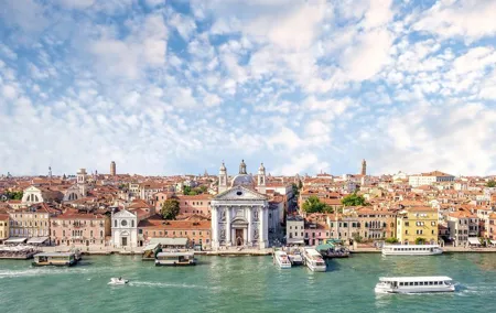 Venice - Private Guided Walking Tour