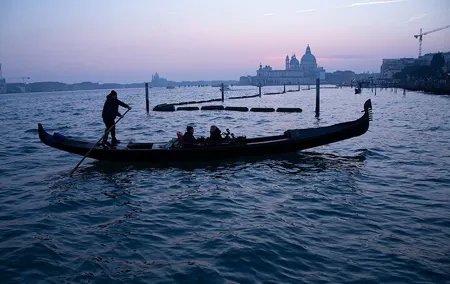 Venice Photo Workshop Tour