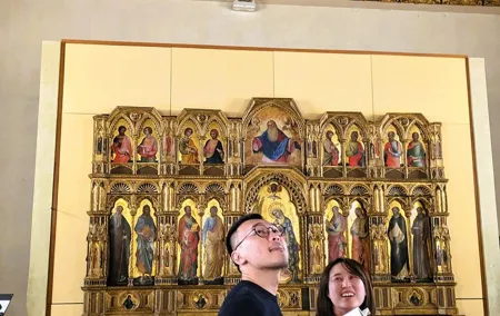 Venice Experiential Tour of Gallerie Accademia