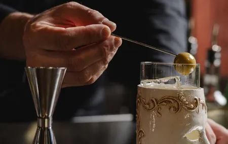 Venice Mixology Tour